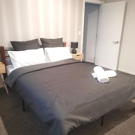 Stylish Private Guest House Ensuite Only Rolleston Exteriér fotografie