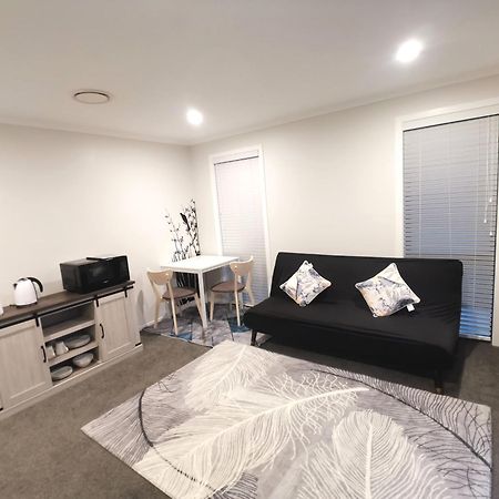 Stylish Private Guest House Ensuite Only Rolleston Exteriér fotografie